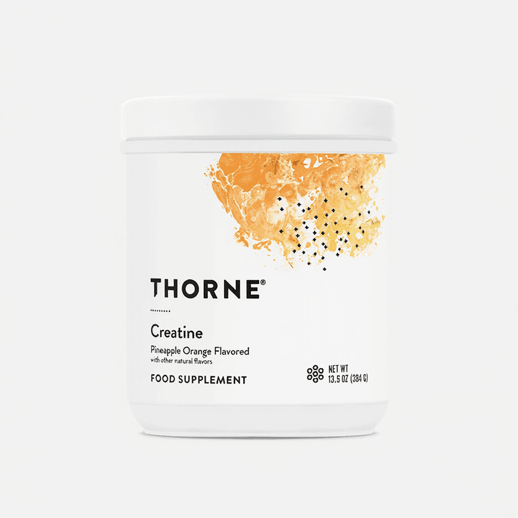 Creatine - Pineapple Orange