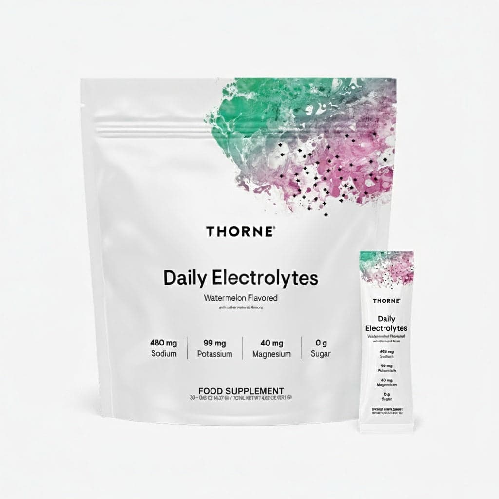 Daily Electrolytes - Watermelon